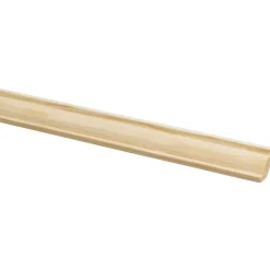 Plafondlijst grenen 22x22 mm lengte 270 cm