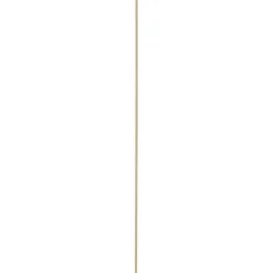 Plafondlijst grenen 22x22 mm lengte 270 cm