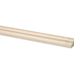 Plafondlijst vuren 19x22 mm lengte 270 cm