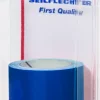 Plakdoektape Blauw