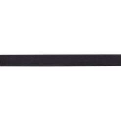 Plank eiken zwart 19x195 mm 250 cm