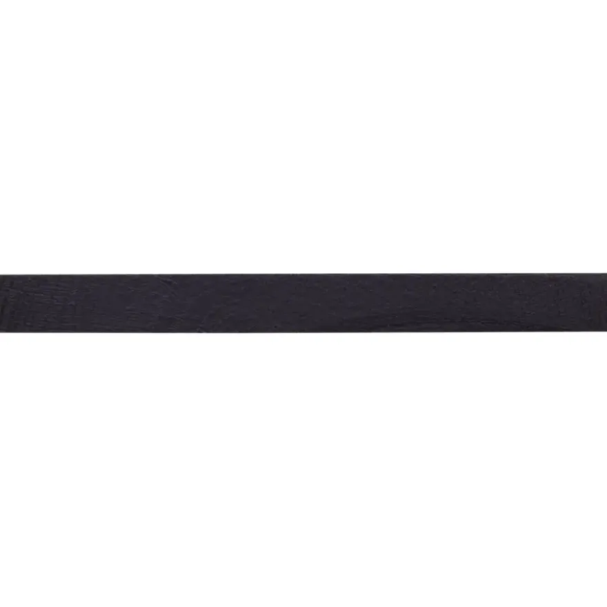 Plank eiken zwart 19x195 mm 250 cm