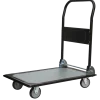 Plateauwagen inklapbaar 150kg