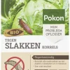 Pokon Bio tegen slakken korrels 450 gr