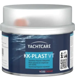 Polyesterplam Yachtc250G Sneldrogend2-C