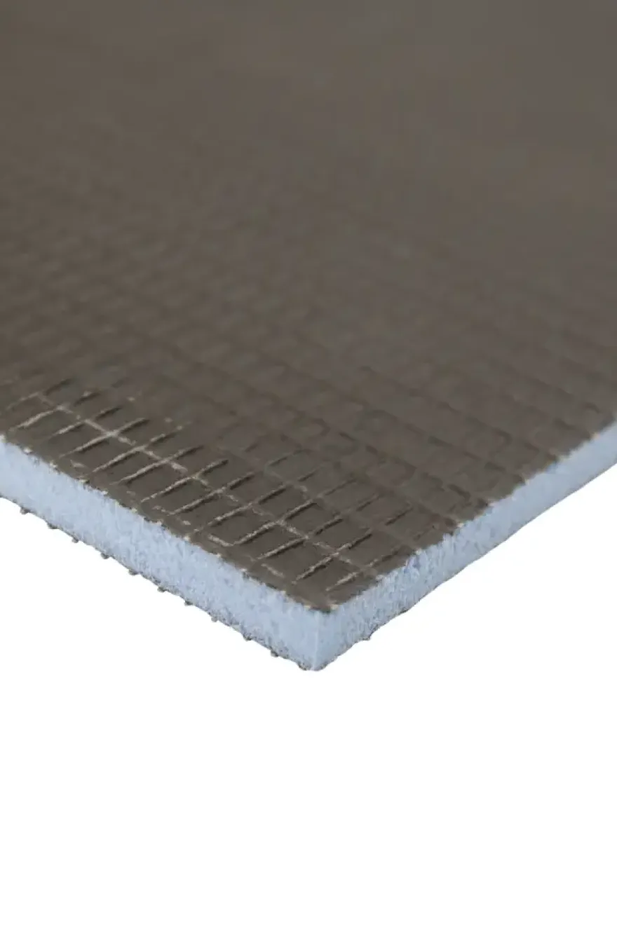 Powerbear multiplaat XPS 260 x 60 cm x 10 mm