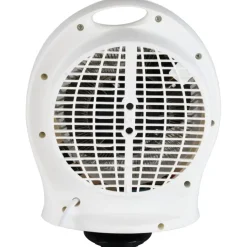 PowerHeat Ventilatorkachel 2000W wit