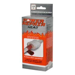 Power Repair Heat Uitlaat Reparatietape 200x5cm