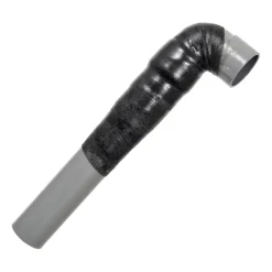 Power Repair Heat Uitlaat Reparatietape 200x5cm