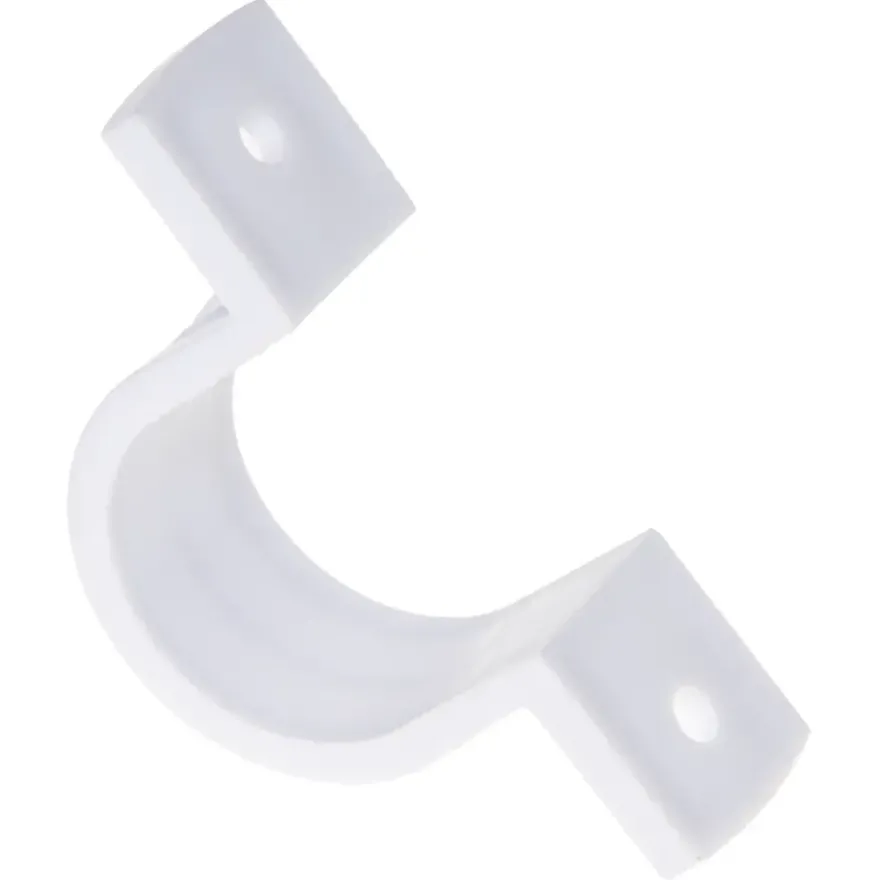 PPC zadel Ø32 mm 4 stuks