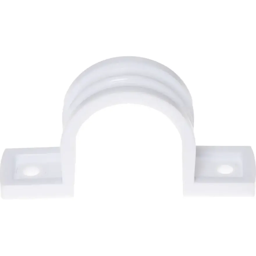 PPC zadel Ø32 mm 4 stuks