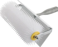 Prikroller voor egaliseren 250 mm