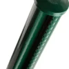 Profielpaal rond RAL 6005 groen ø 48 mm, lengte 200 cm