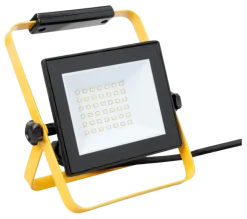 Prolight Led werklamp met snoer 30W