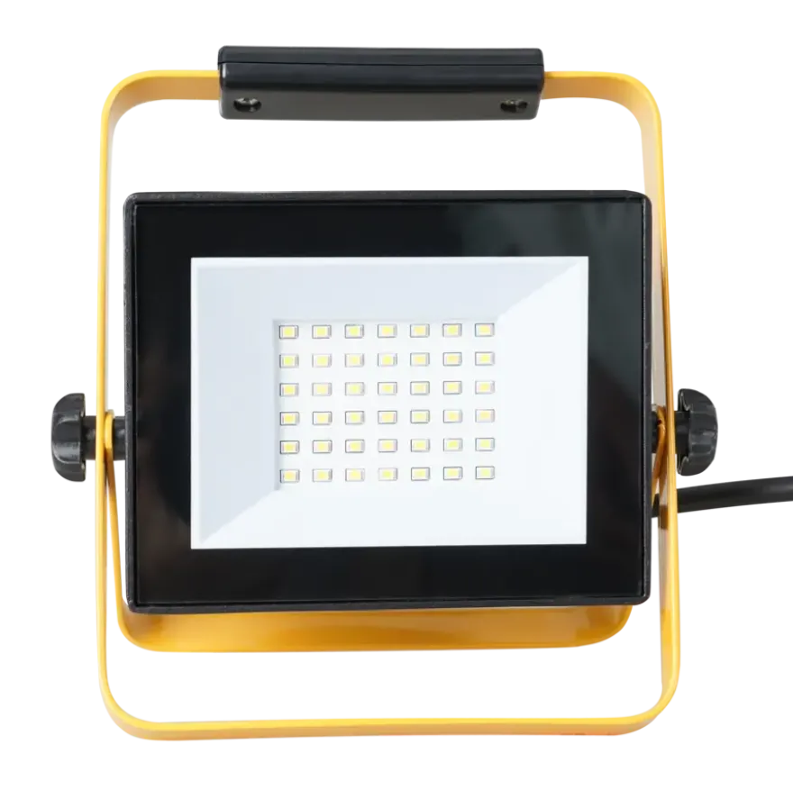 Prolight Led werklamp met snoer 30W