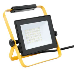 Prolight Led werklamp met snoer 30W