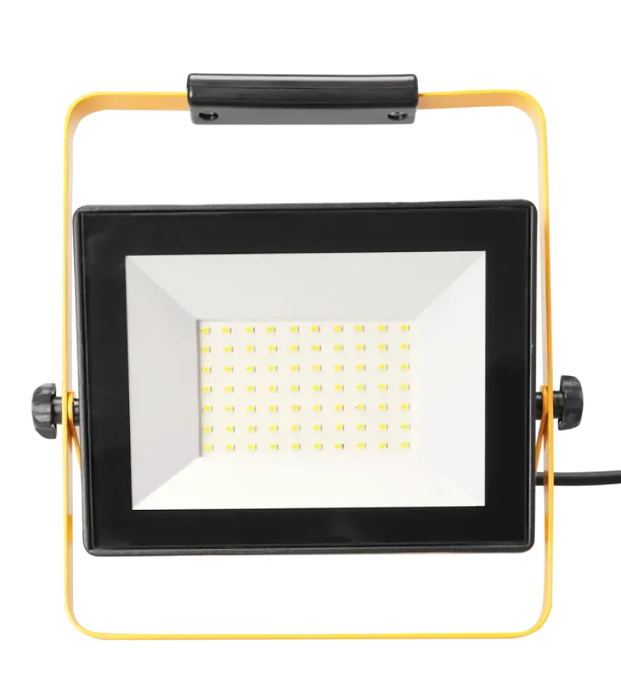 Prolight werklamp Led met snoer 50W