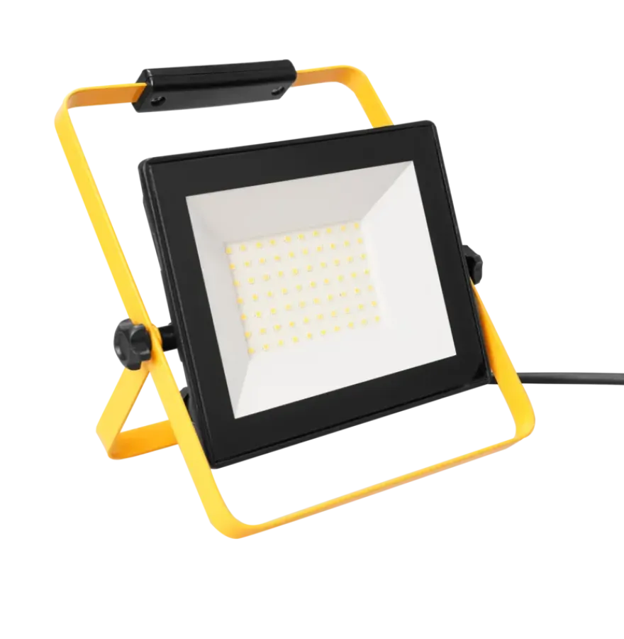 Prolight werklamp Led met snoer 50W