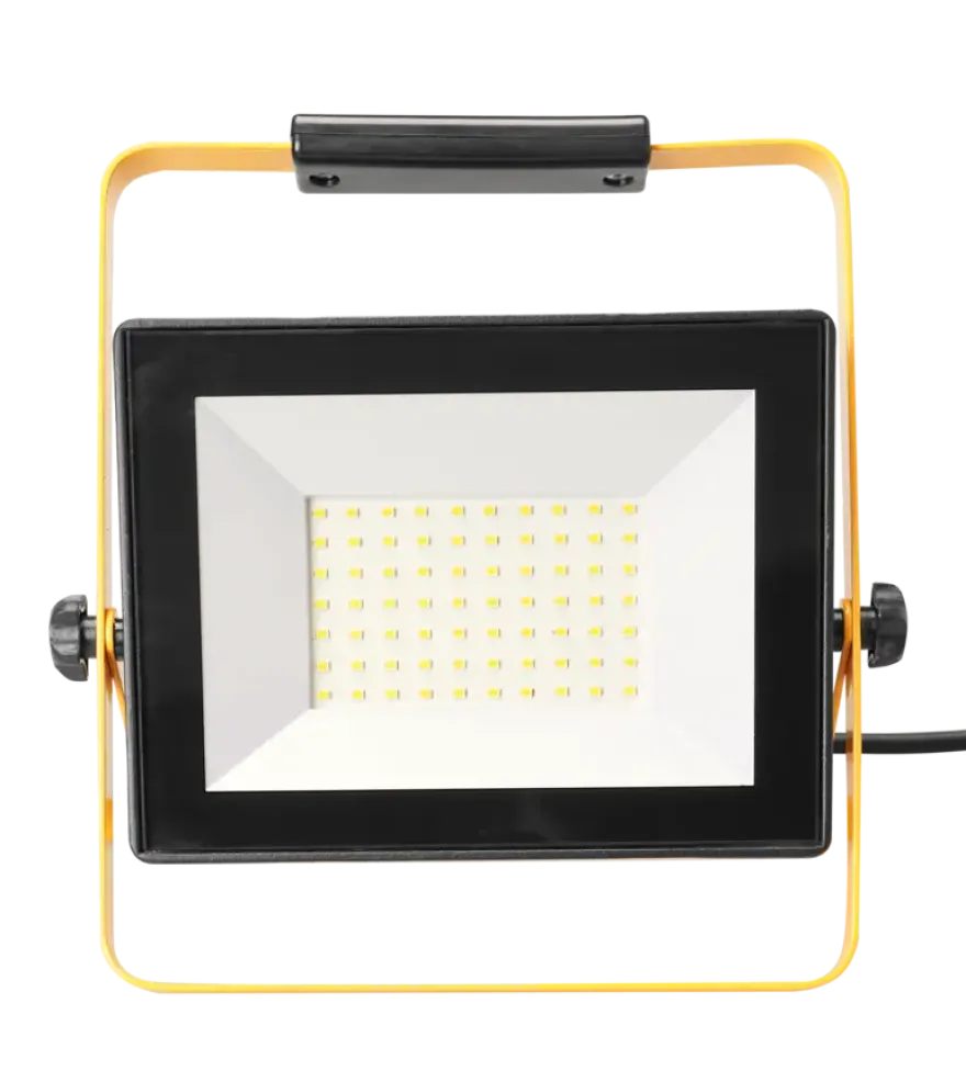 Prolight werklamp Led met snoer 50W
