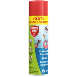 Protect Home kruipende insectenspray 500 ml