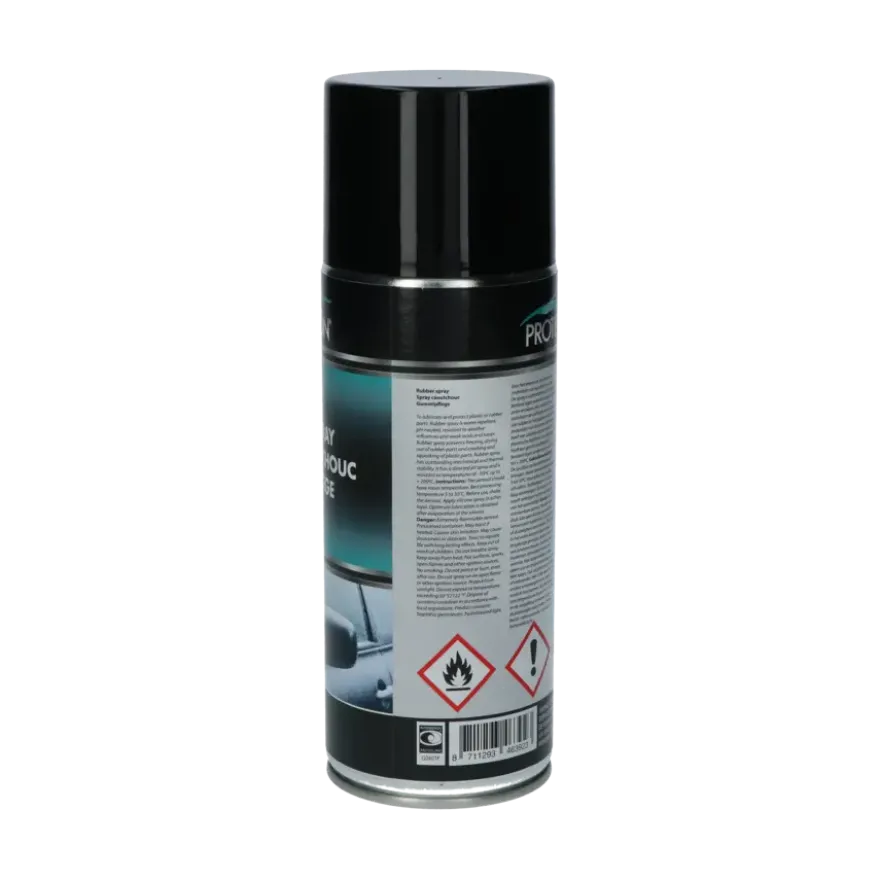 Protection rubber spray 400ml