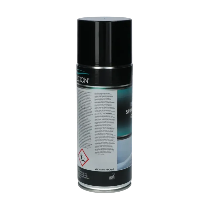 Protection rubber spray 400ml