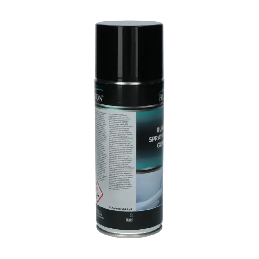 Protection rubber spray 400ml