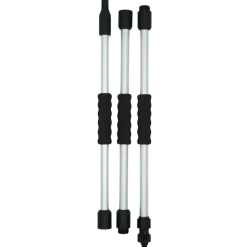 Protection wasborstel telescopisch 110 tot 165 cm