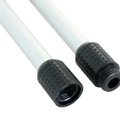 Protection wasborstel telescopisch 110 tot 165 cm
