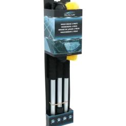 Protection wasborstel telescopisch 110 tot 165 cm