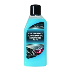 Protecton Auto Shampoo Wash & Wax 1L