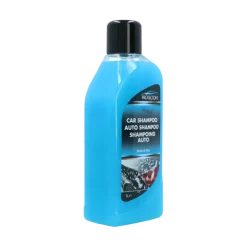 Protecton Auto Shampoo Wash & Wax 1L