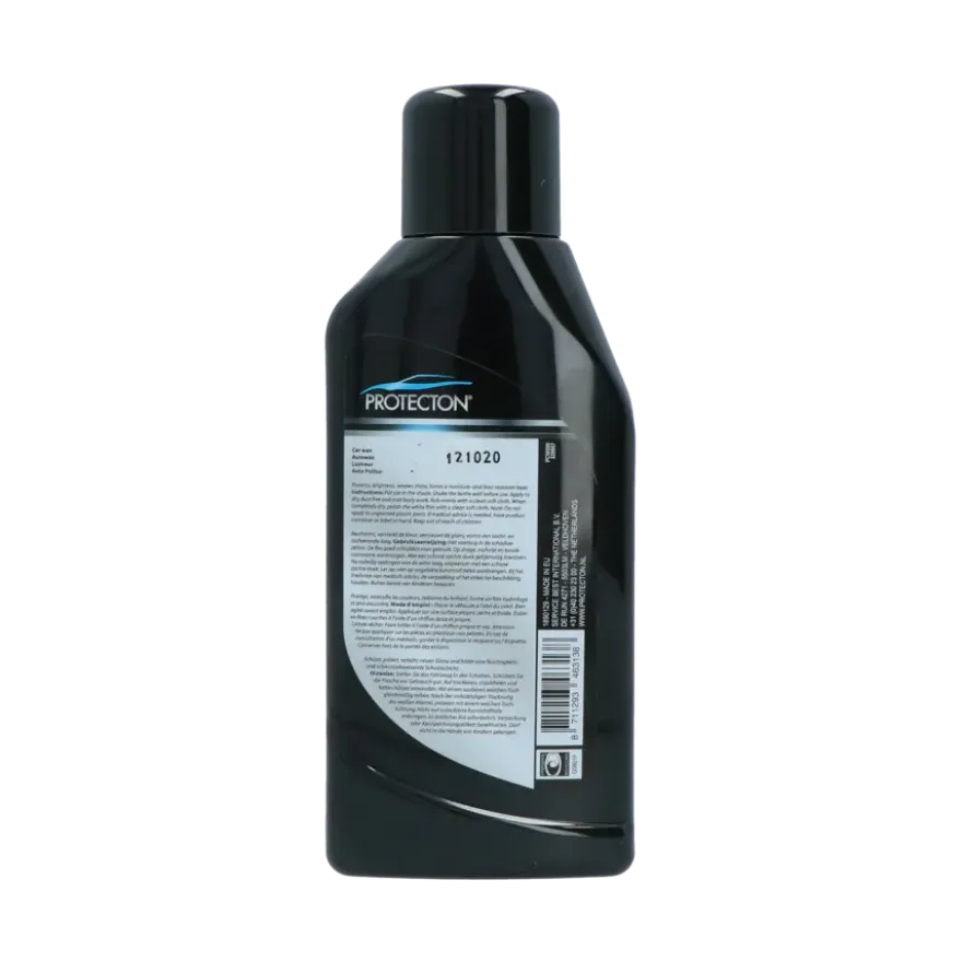 Protecton Autowax 500ml