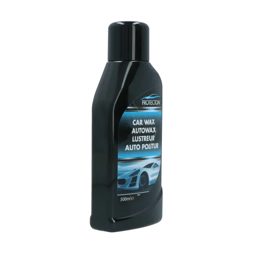 Protecton Autowax 500ml
