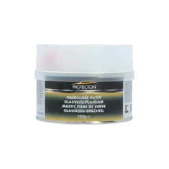 Protecton Glasvezelplamuur 500gr