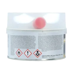 Protecton Glasvezelplamuur 500gr