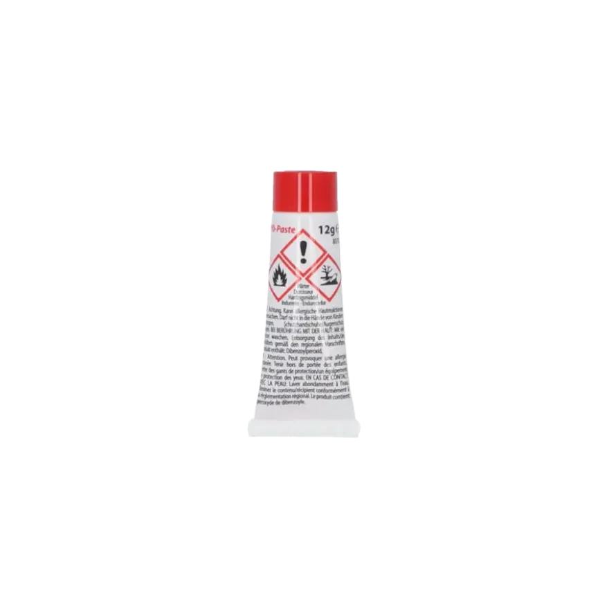 Protecton Glasvezelplamuur 500gr