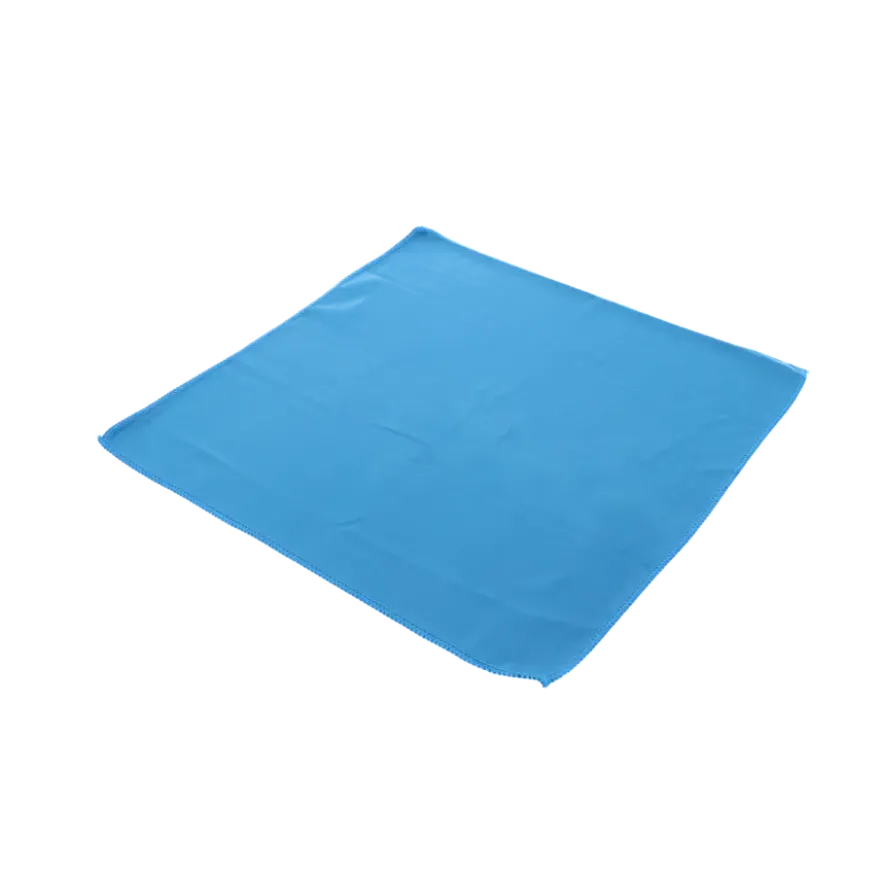 Protecton microvezel glasreinigingsdoek