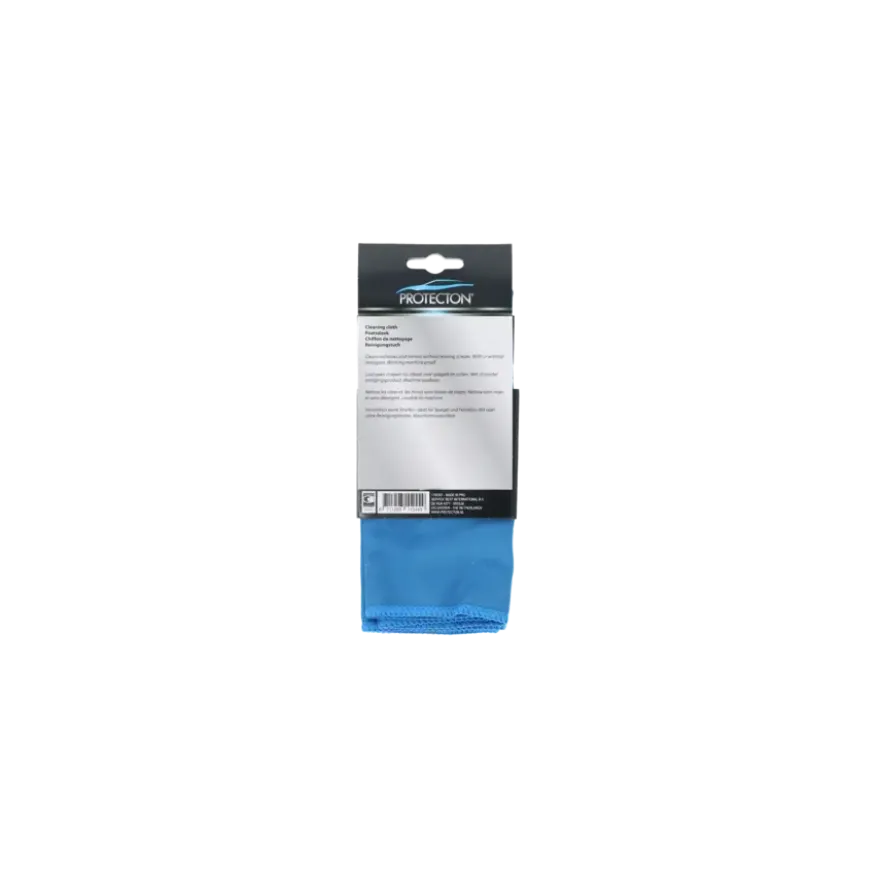 Protecton microvezel glasreinigingsdoek