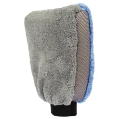 Protecton microvezel washandschoen