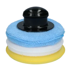 Protecton polijstpad 3 in 1