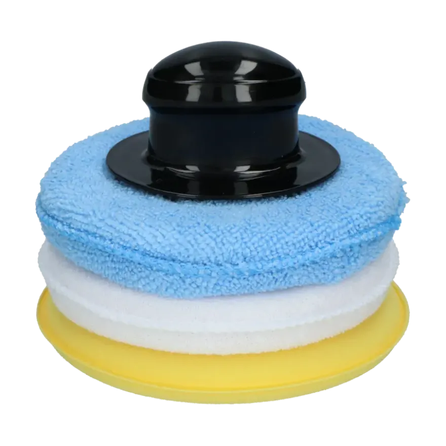 Protecton polijstpad 3 in 1