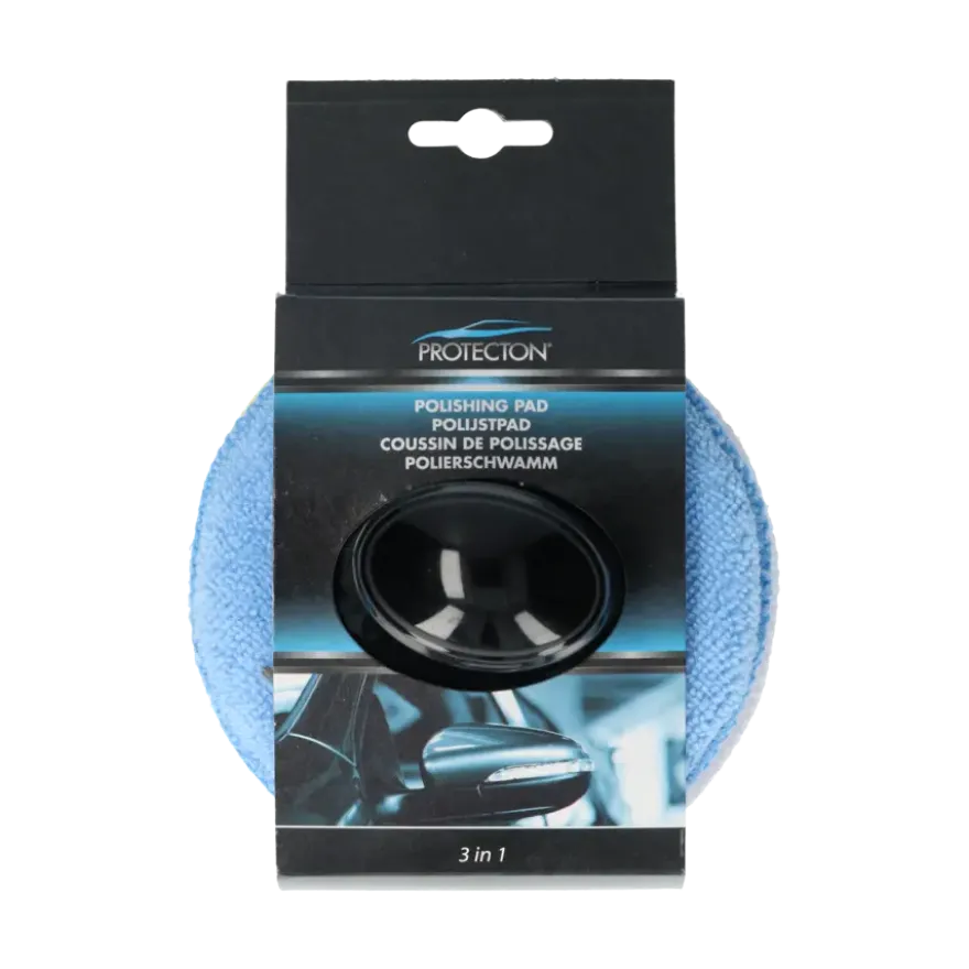 Protecton polijstpad 3 in 1