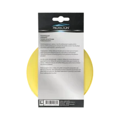 Protecton polijstpad 3 in 1