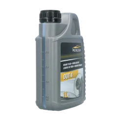 Protecton remvloeistof 1 Liter DOT4