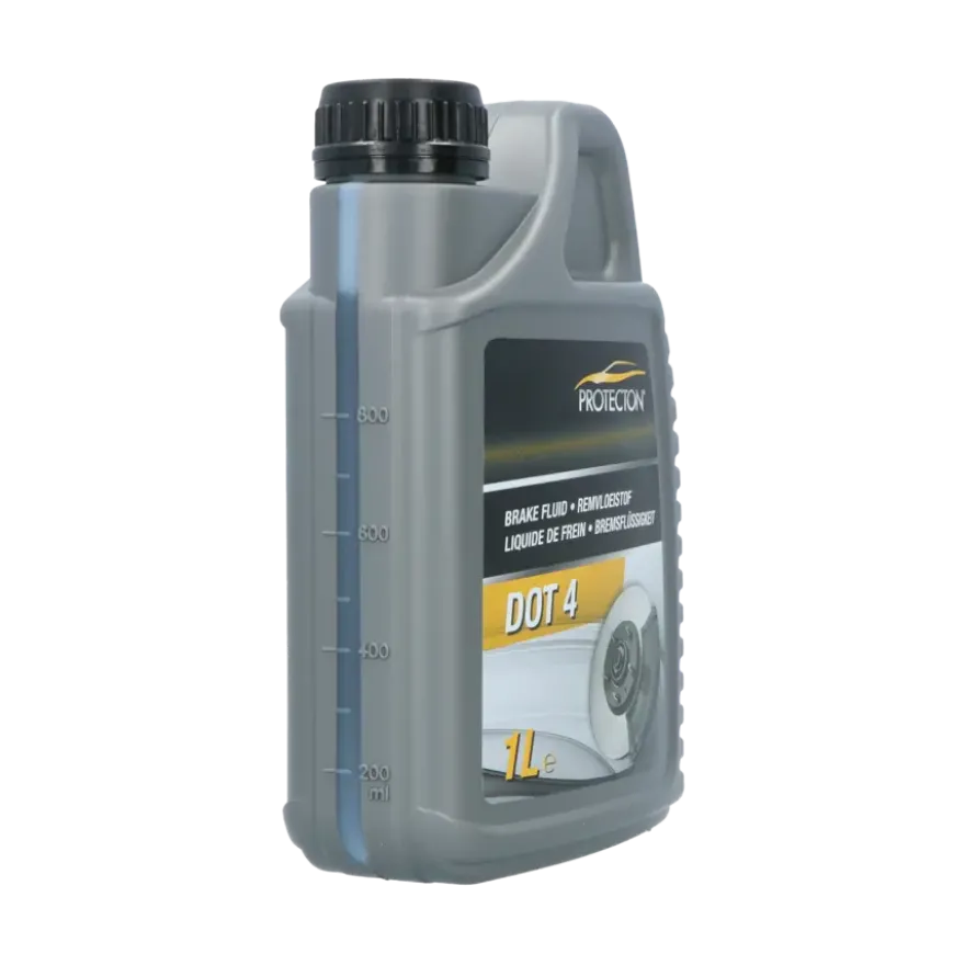 Protecton remvloeistof 1 Liter DOT4