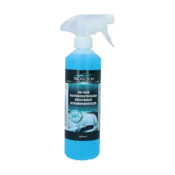 Protecton Ruitontdooier 500ml