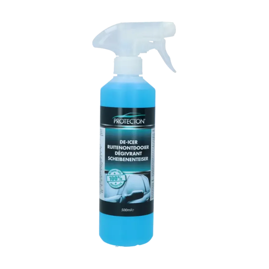 Protecton Ruitontdooier 500ml