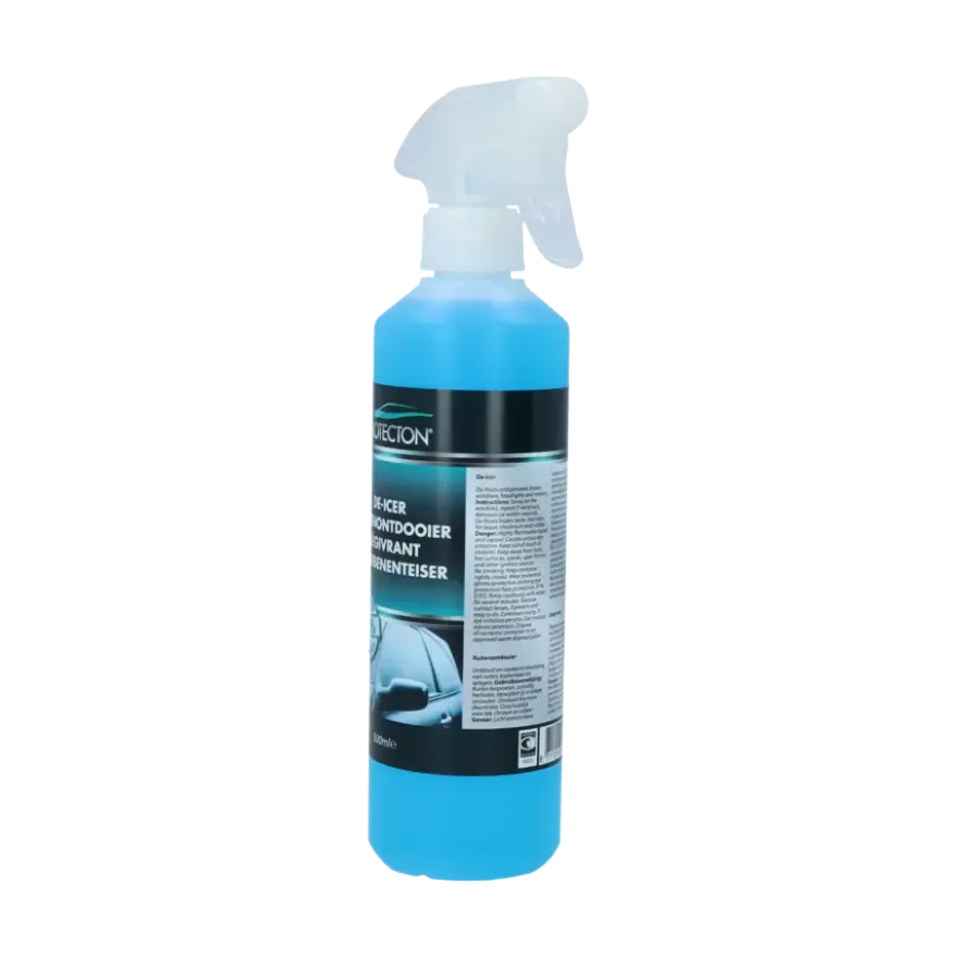 Protecton Ruitontdooier 500ml