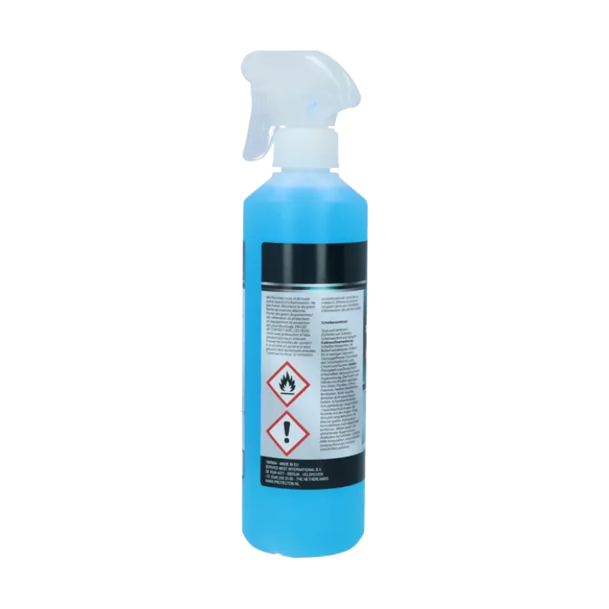 Protecton Ruitontdooier 500ml